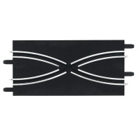 GO/GO+/D143 - 61609 Lane change section (2pcs)