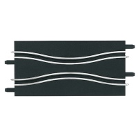 GO/GO+/D143 - 61610 Narrow section (2pcs)