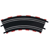 GO/GO+/D143 - 61645 Curve 3/45 (4pcs)