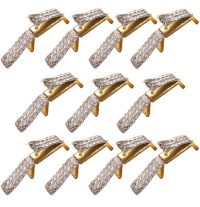 GO/GO+/D143 - 61510 Double sliding contact (10pcs)