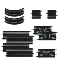 GO/GO+/D143 - 61601 Extension set 2