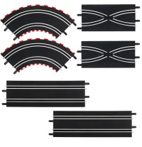 GO/GO+/D143 - 61600 Extension set 1