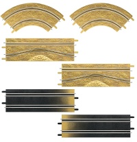 GO/GO+/D143 - 61643 Rally extension set