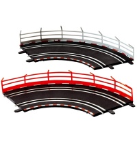 GO/GO+/D143 - 61651 Guardrail fence