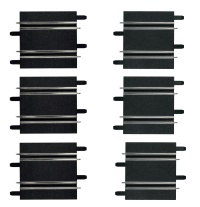 GO/GO+/D143 - 61658 Straight 100mm/114mm (6pcs)