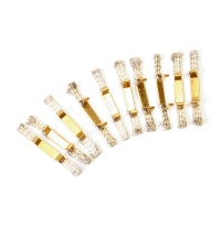 EVO/D132/D124 - 20365 Double grinder, 10 pcs, from 2007