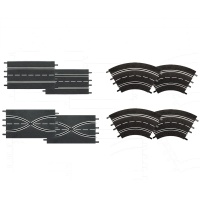 EVO/D132/D124 - 26953 Extension Set 1