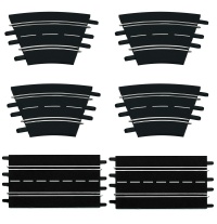 EVO/D132/D124 - 26955 Extension Set 2