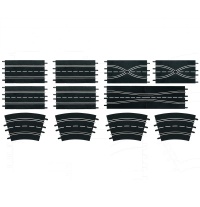 EVO/D132/D124 - 26956 Extension Set 3
