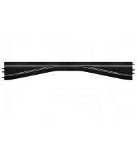 DIGITAL 132/124 - 30350 Digital Narrow Section, left