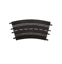 EVO/D132/D124 - 20573 Curve 3/30° (6pcs)