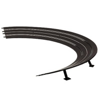 EVO/D132/D124 - 20576 High Banked Curve 3/30° (6)