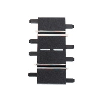 EVO/D132/D124 - 20612 1/4 Straights (2)