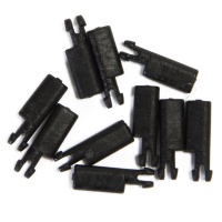 GO/GO+/D143 - 88104 Guide Keel (10pcs)
