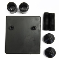 GO/GO+/D143 - 88108 Supports set Looping