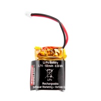 89823 EVO/D143/D132/D124 Battery for speed controller/Wireless
