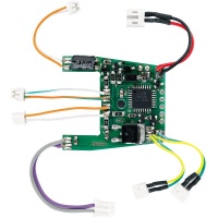 26743 Digital Decoder with flashing light function Digital Decoder with flashing light function