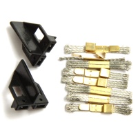 26363 8 Double drag contacts+2 Guide pins(2005)