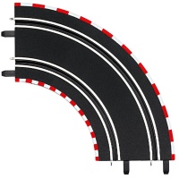 GO/GO+/D143 - 61603 Curve 1/90 (2pcs)