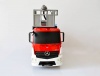 Mercedes R/C Fire Truck