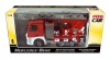 Mercedes R/C Fire Truck