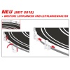 GO/GO+/D143 88305 Guardrails set