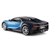 Bugatti Veyron Chiron (1:14) blue