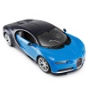 Bugatti Veyron Chiron (1:14) blue
