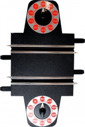 GO - 88107 Lap Timer Track