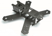 Rám QAV210 210mm 210