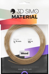 Filament WOOD - 15m