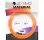 Filament ABS II (MultiPro/KIT) - 15m - orange, black, white