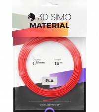 Filament PLA II - 15m