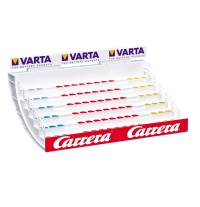 21101 Stands expansion set