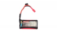 600052 LiFePo4 AKKU 6,4V 1300mAH 13A