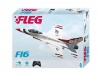 F16 R/C plane