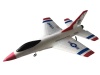F16 R/C plane
