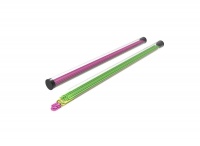 Filament (Basic) PCL6 - 15m Pink, Yellow, Green