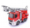Mercedes R/C Fire Truck