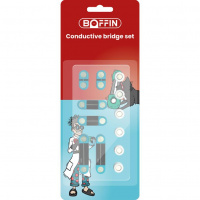 Boffin Magnetic - Conductive bridge set