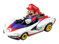 Car GO/GO+ 64182 Nintendo Mario Kart - Mario