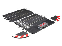 20518 Connection section - EVOLUTION