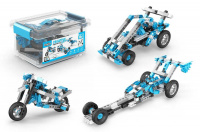 ENGINO Maker Master 30in1