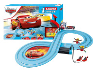 63037 CARS Friends Race