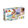 LEGO DUPLO 10965 Bath Time Fun: Floating Animal Train