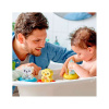 LEGO DUPLO 10965 Bath Time Fun: Floating Animal Train
