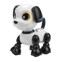 Robot Heads Up - Puppy
