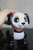 Robot Heads Up - Puppy