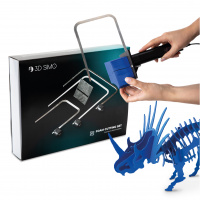 3D pen MultiPro accessory - Foam cutting set