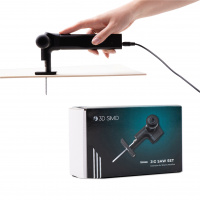 3D pen MultiPro accessory - Jigsaw set